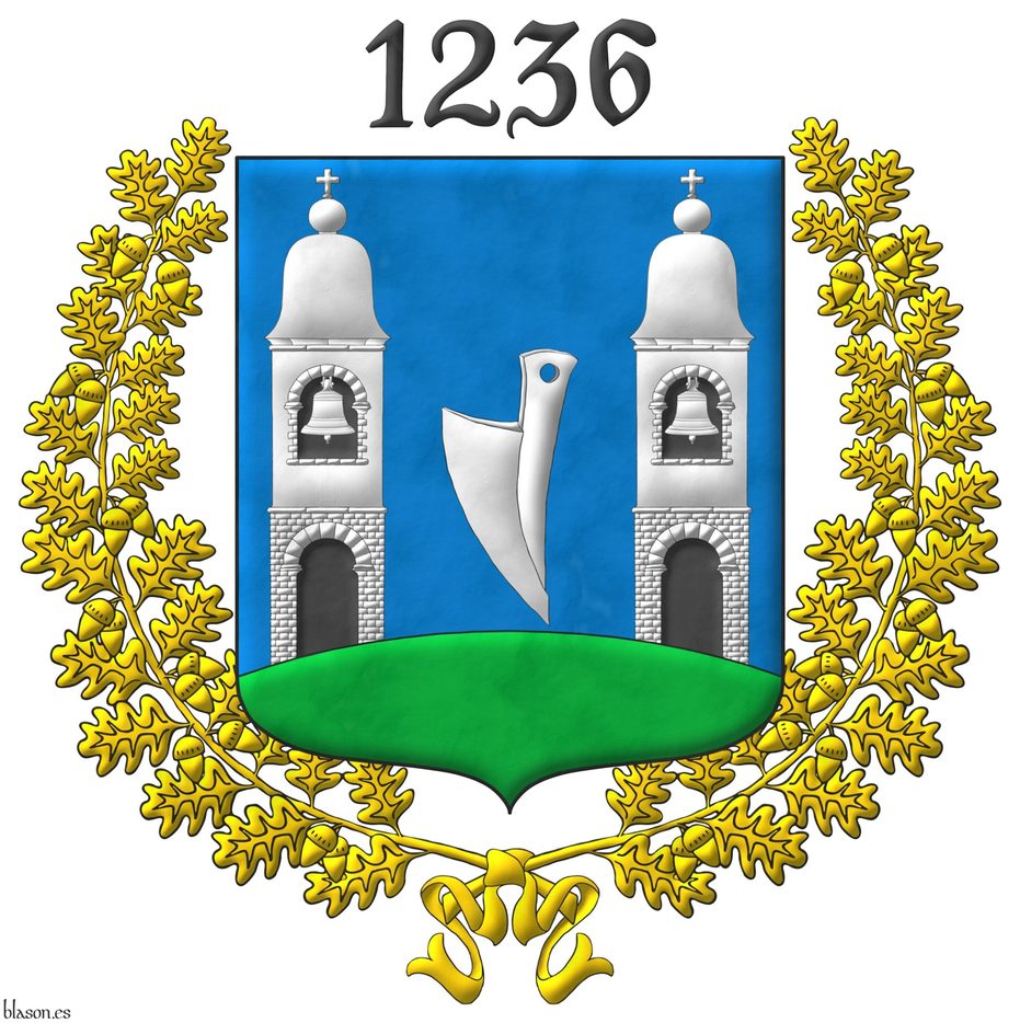 Hungra, Borsod-Abaj-Zempln county, Csernely