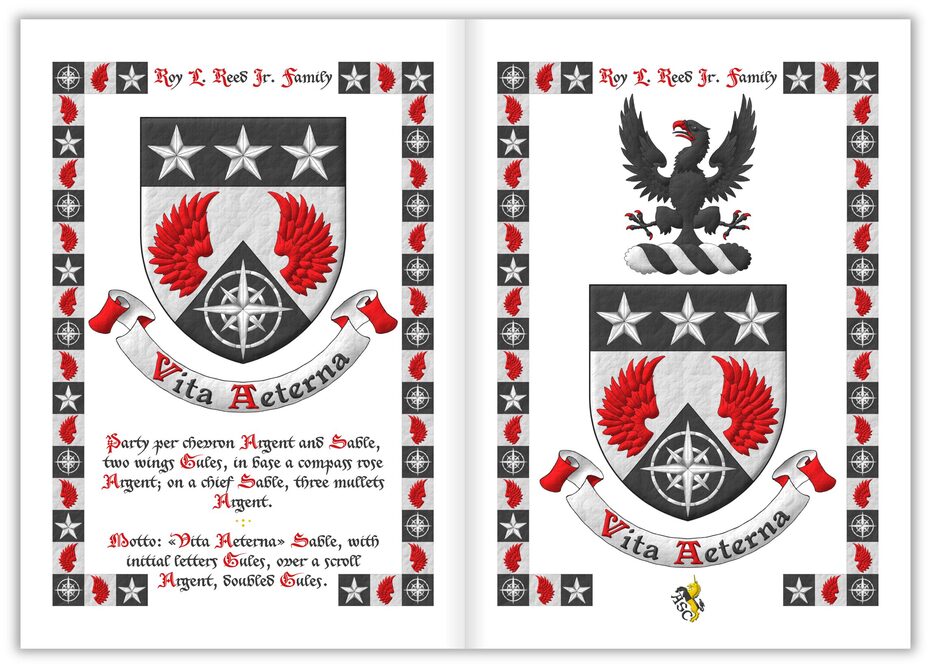 ReedRLJr 33 A4 HeraldicCatalog pages 4 5 1x2 jpg