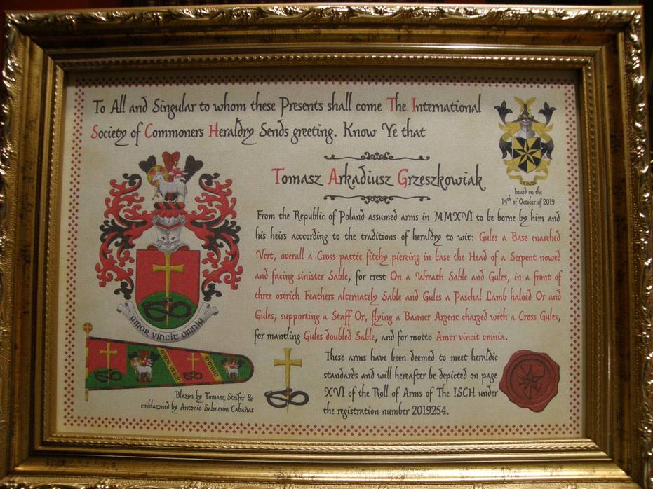 GrzeszkowiakTA 38 Isch Certification 254 Framed jpg