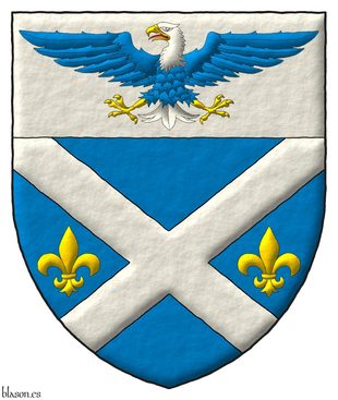 Structured and parallel blazon