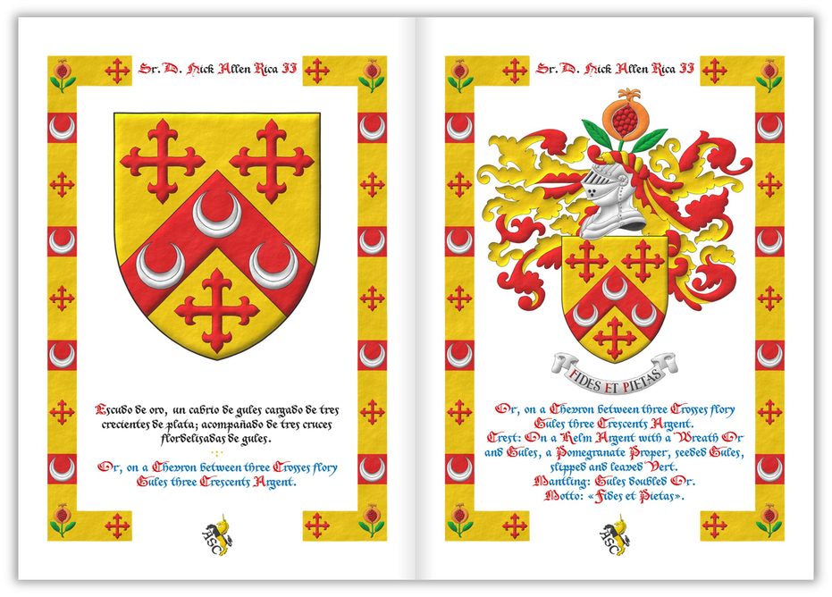 RicaN 53 A4 HeraldicDocument 2Pages jpg